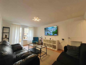 Amazing flat in Fulham (Garden)